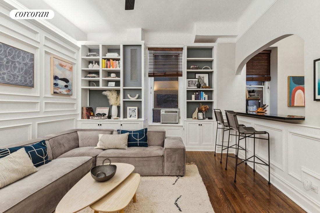 Co Op in New York, New York, United States 1 - 18373912