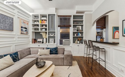 Co Op in New York, New York, United States 1