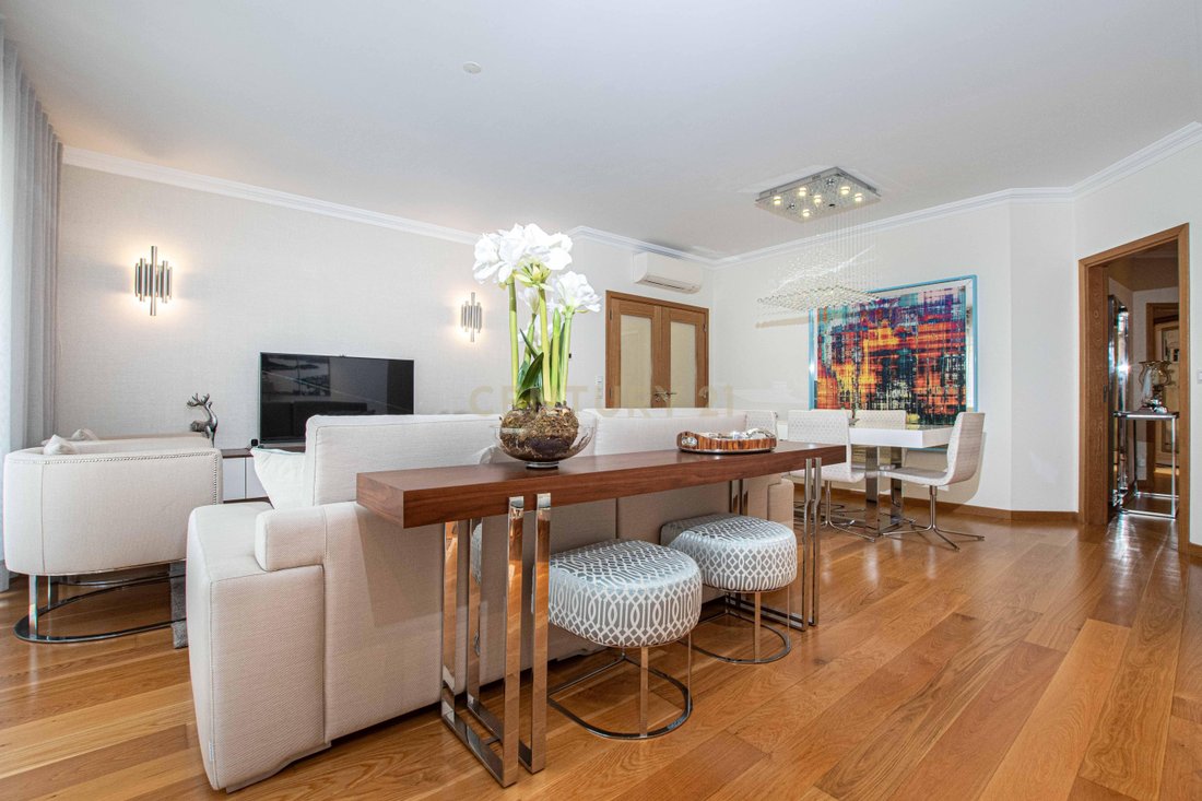 Apartamento en Areeiro, Lisboa, Portugal 1 - 18535937