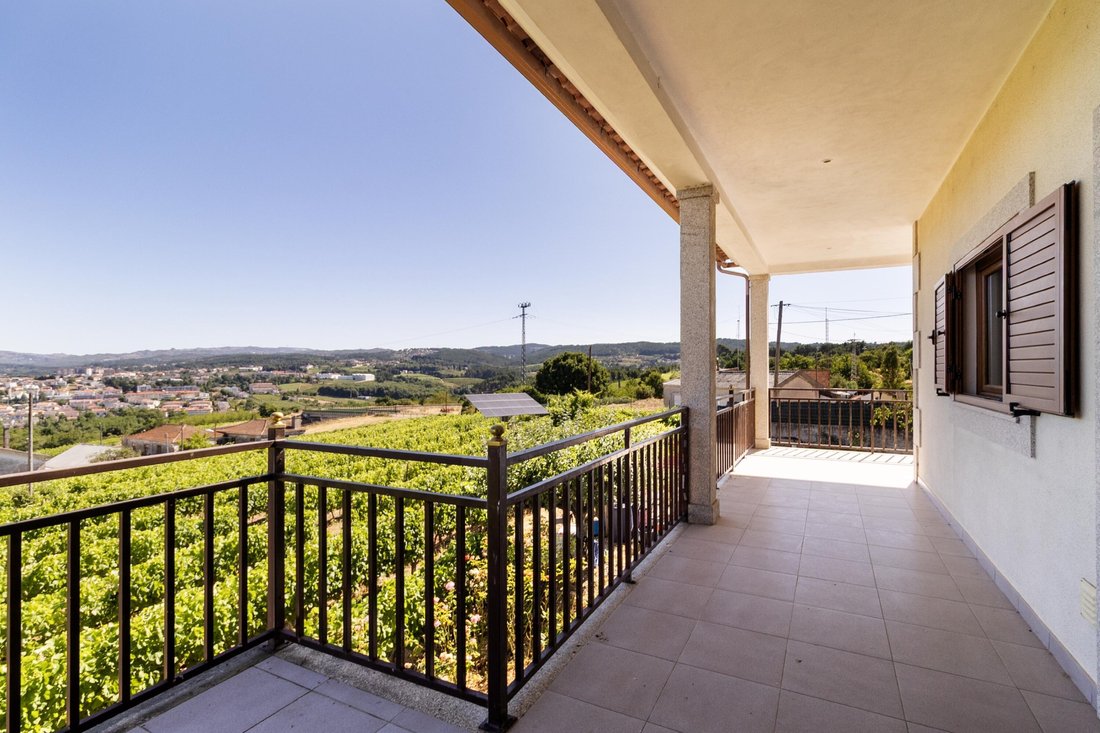 Finca in Folhadela, Vila Real, Portugal 4 - 18536297