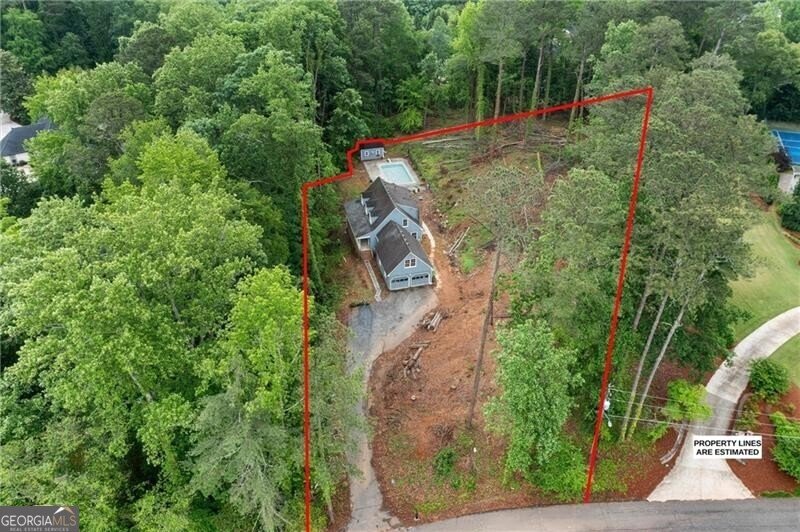 House in Marietta, Georgia, United States 2 - 18533074