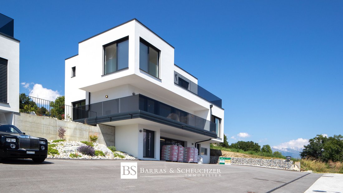 House in Crans-Montana, Valais, Switzerland 1 - 18534294