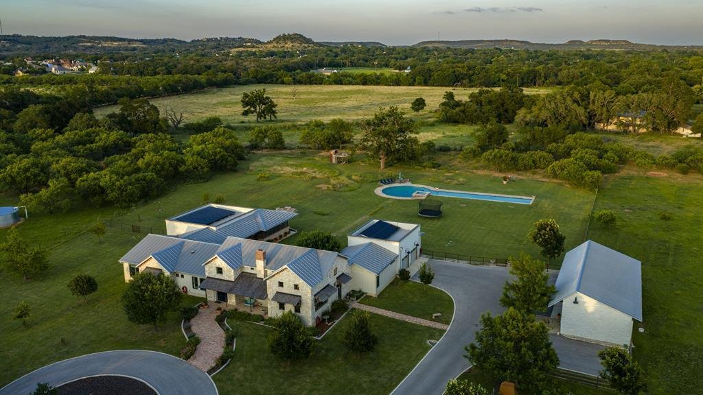 House in Fredericksburg, Texas, United States 1 - 18256519