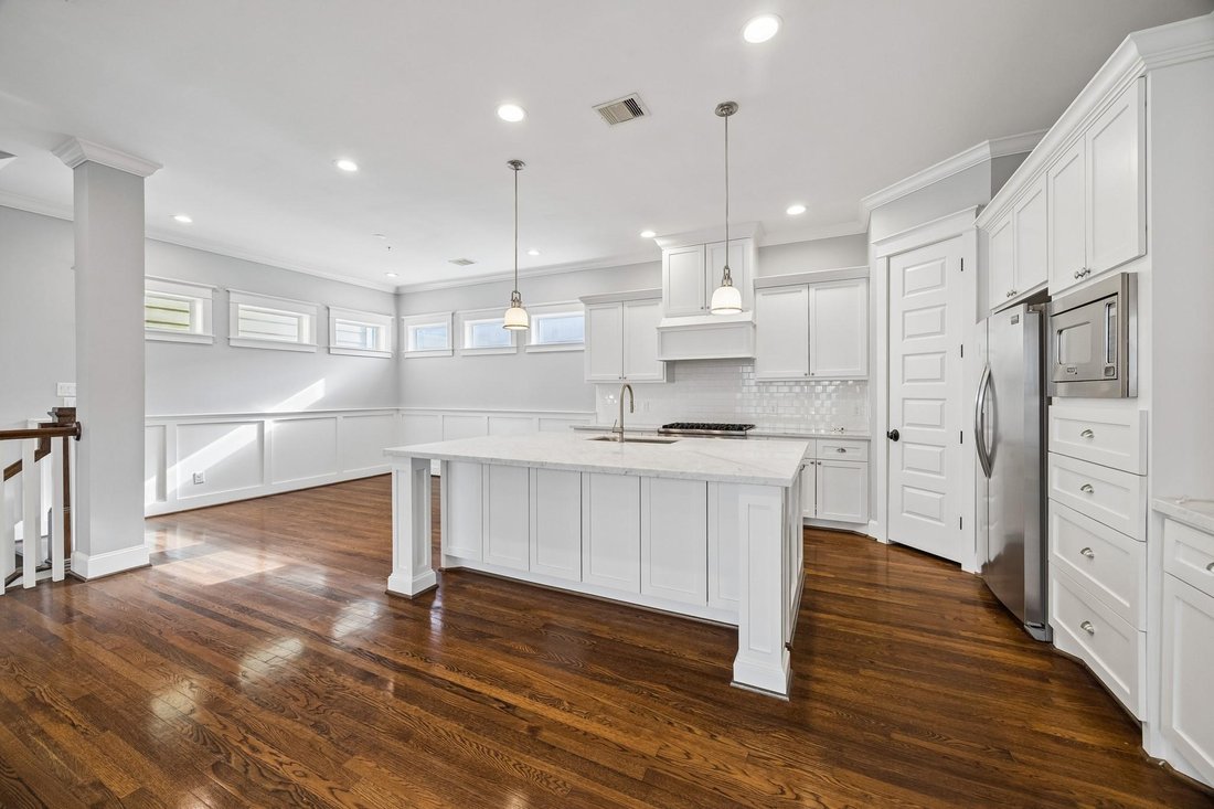 House in Houston, Texas, United States 2 - 18532718