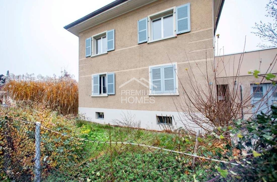 House in Lenzburg, Aargau, Switzerland 1 - 18534200