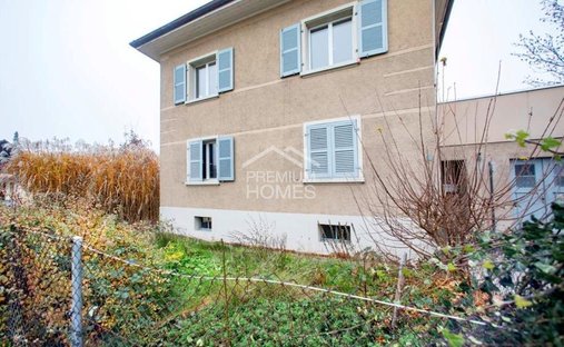 Maison à Lenzburg, Argovie, Suisse 1