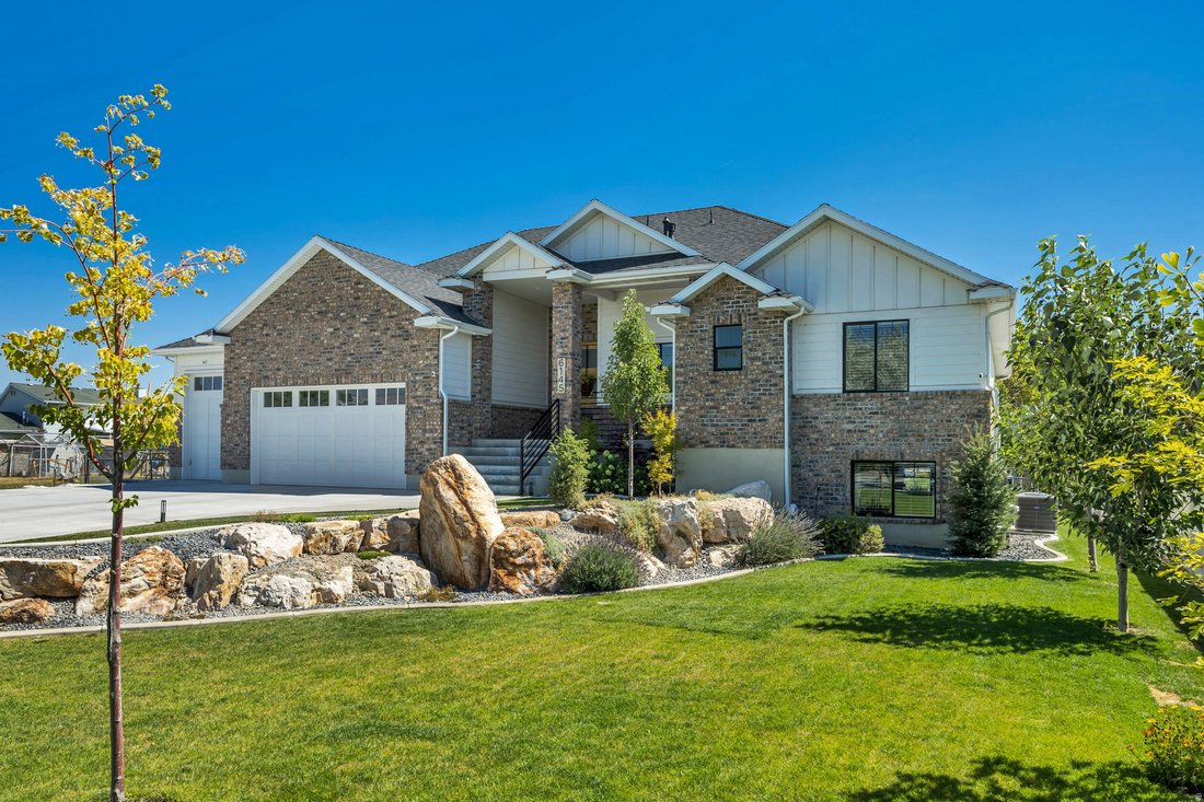 House in Hooper, Utah, United States 2 - 18535061
