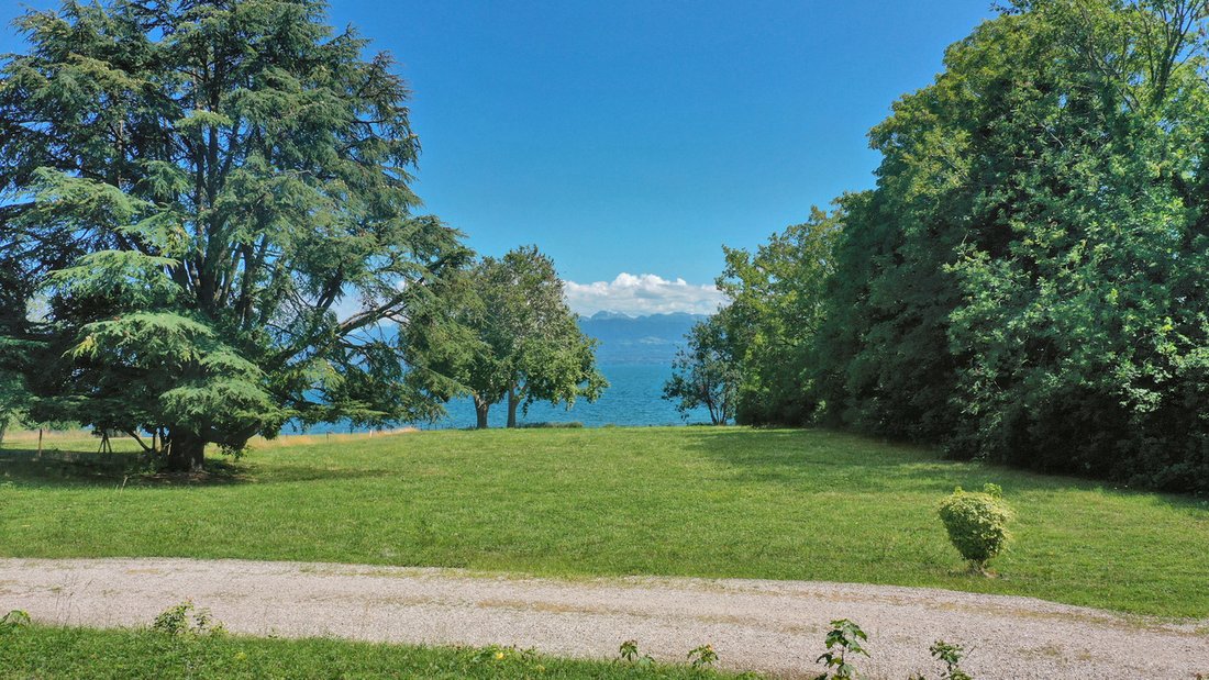 Terrain à Rolle, Vaud, Suisse 4 - 18532146