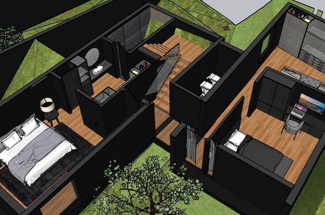 House in La Calera, Cordoba, Argentina 4 - 18533465