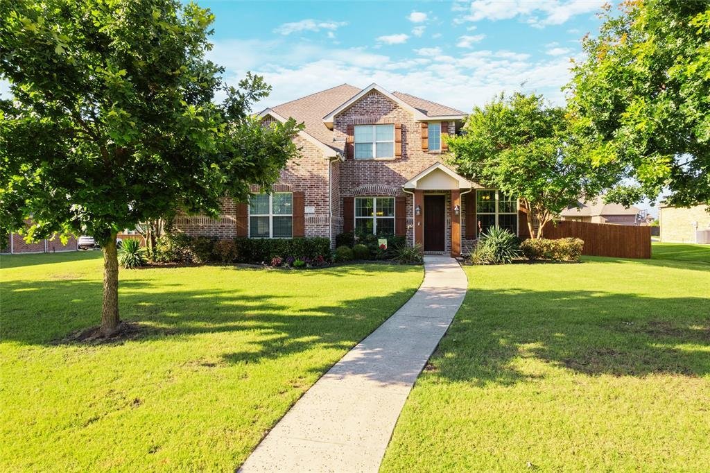 House in Sunnyvale, Texas, United States 1 - 18217463