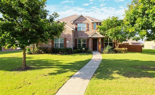 Haus in Sunnyvale, Texas, Vereinigte Staaten 1