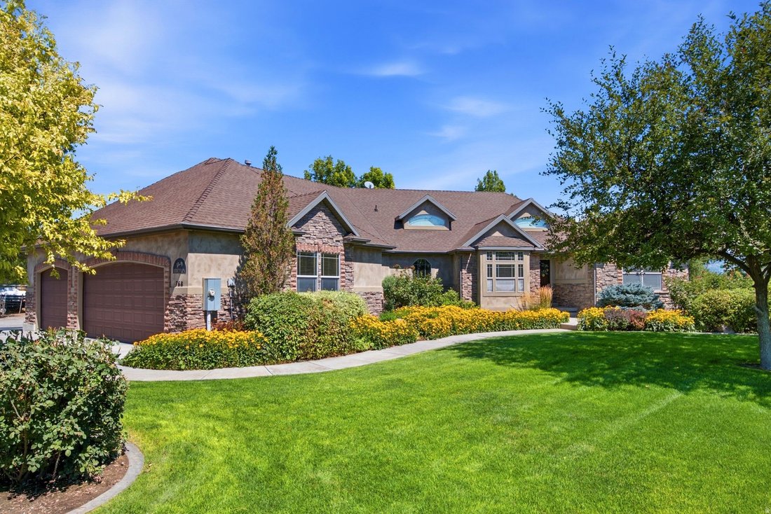House in Ogden, Utah, United States 3 - 18535034