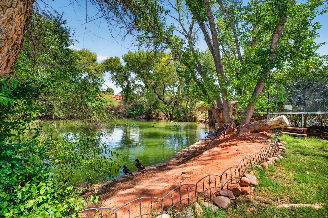 House in St. George, Utah, United States 5 - 18535051