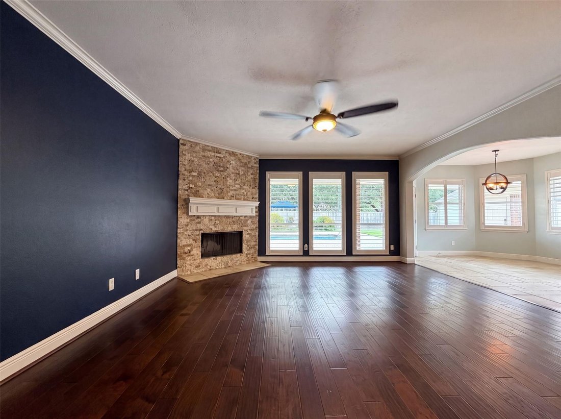 House in Katy, Texas, United States 3 - 18535714