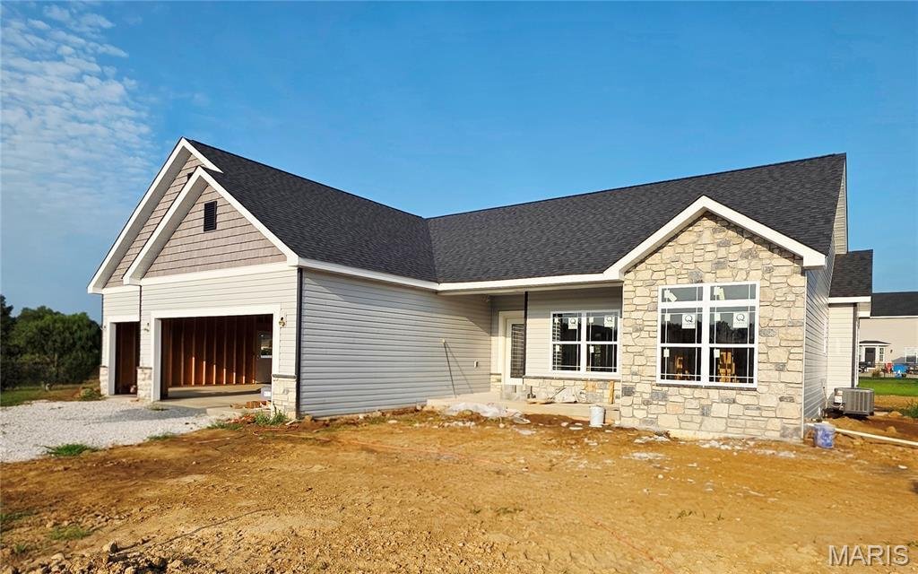House in O'Fallon, Illinois, United States 2 - 17363433
