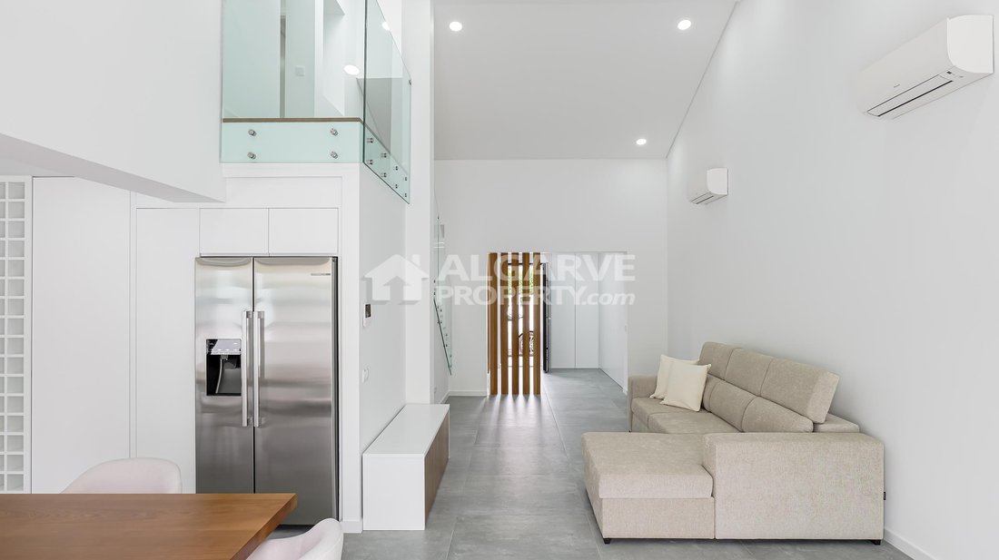 Villa in Vilamoura, Quarteira, Algarve 5 - 18536283