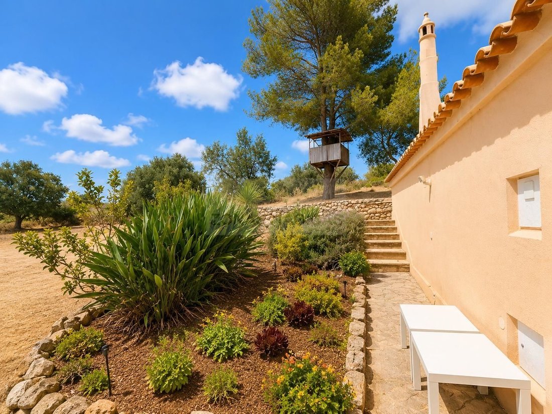 Villa in Praia da Luz, Algarve, Portugal 2 - 18536242