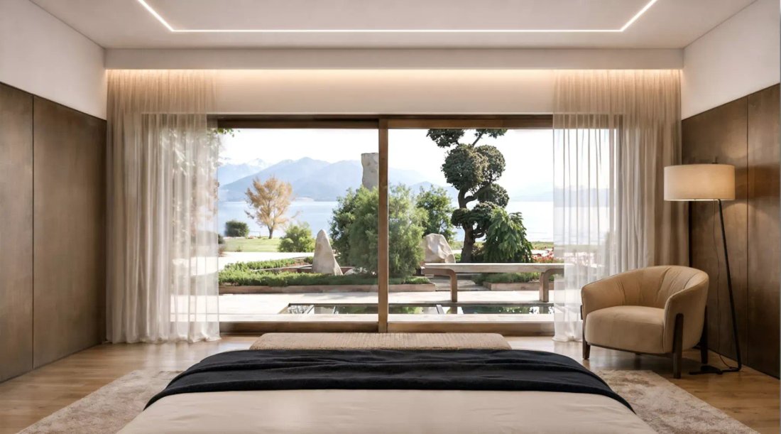 Villa in Rolle, Vaud, Switzerland 1 - 18534030