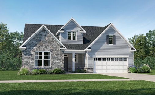 Maison à Wake Forest, Caroline du Nord, États-Unis 1