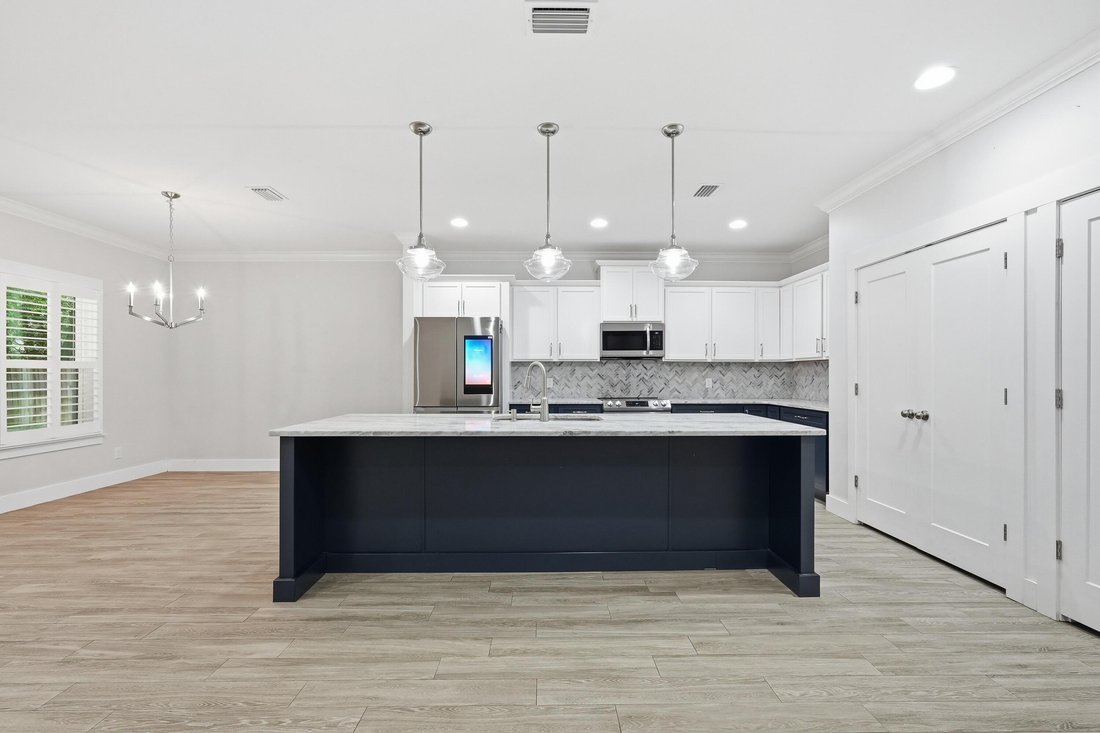 House in Wright, Florida, United States 5 - 18533704