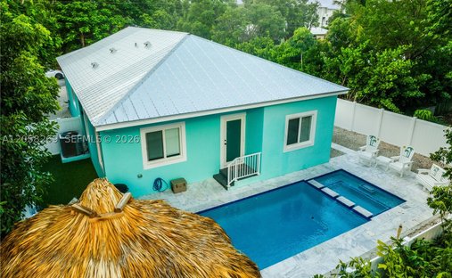 House in Key Colony Beach, Florida, United States 1