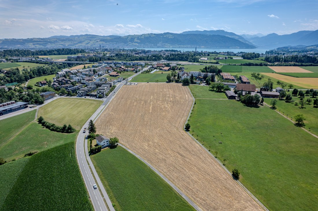 House in Hagendorn, Canton of Zug, Switzerland 1 - 18533962