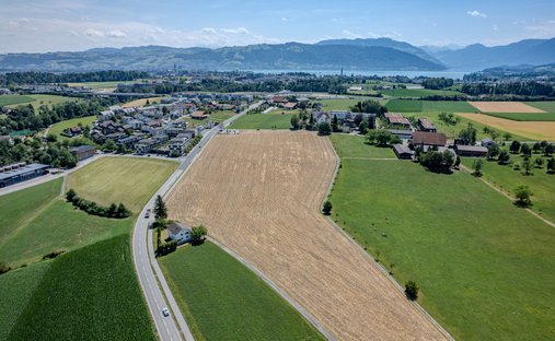 Maison à Hagendorn, Zoug, Suisse 1