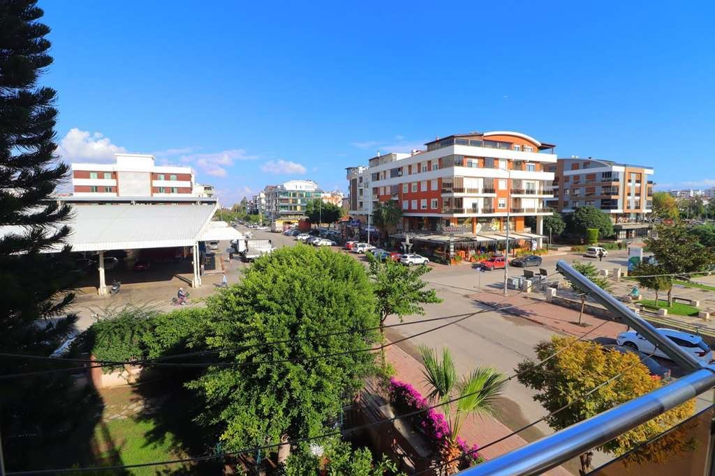 Appartement à Antalya, Konyaaltı, Turquie 3 - 18532657