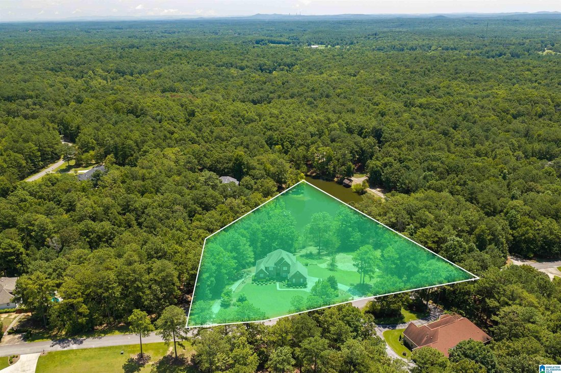 House in Chelsea, Alabama, United States 4 - 18532824