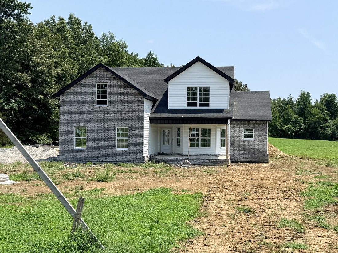 House in Manchester, Tennessee, United States 2 - 18532390