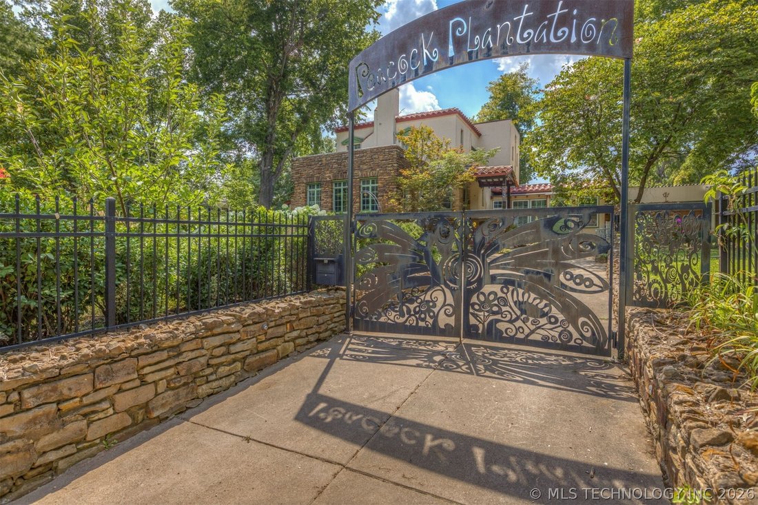 House in Tulsa, Oklahoma, United States 3 - 18535588