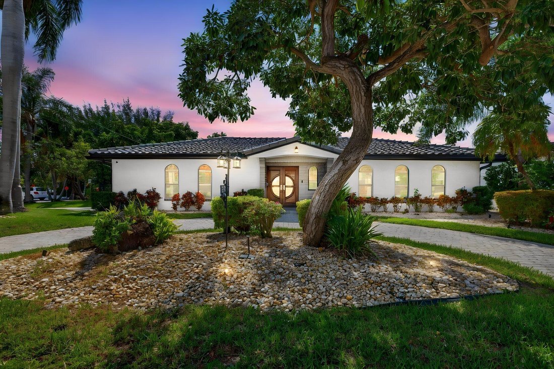 House in Fort Lauderdale, Florida, United States 3 - 18532238
