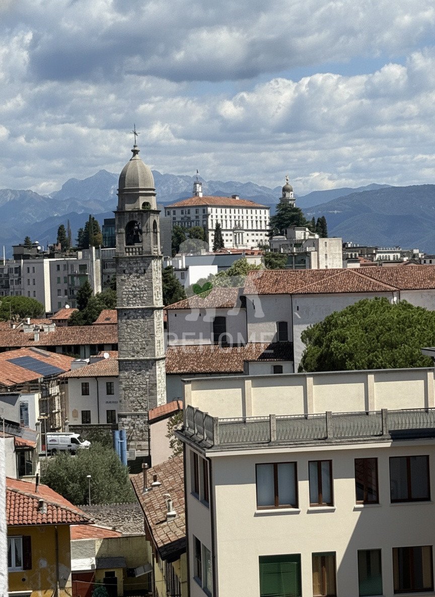 Apartment in Center, Udine, Friuli – Venezia Giulia 1 - 18536467
