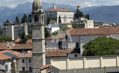 Attico a Centro, Udine, Friuli-Venezia Giulia 1