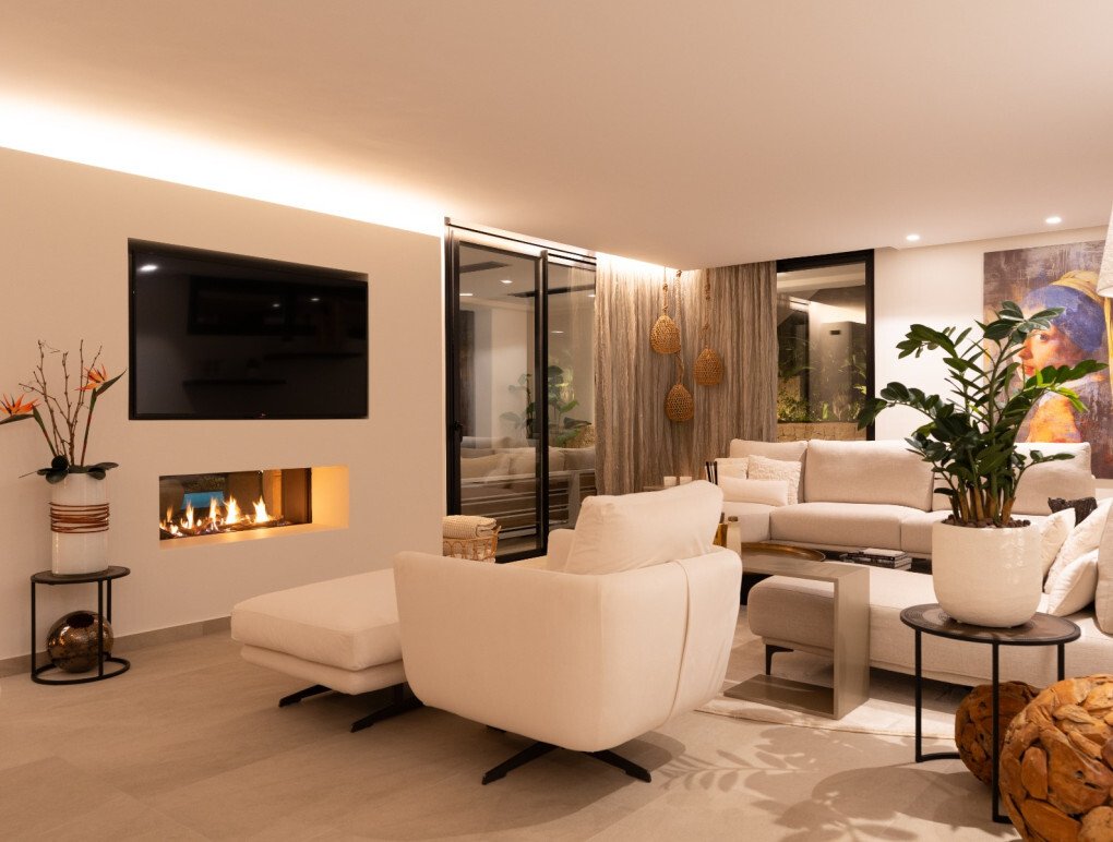 Villa in Moraira, Teulada, Valencian Community 4 - 18533470