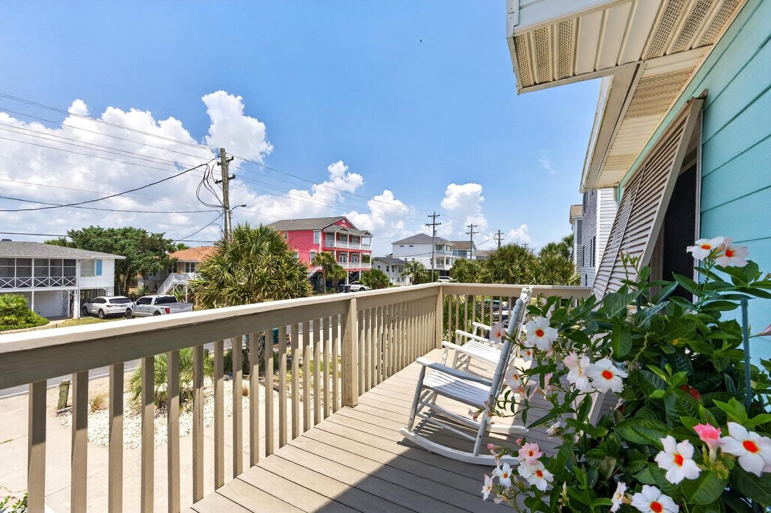 House in Murrells Inlet, South Carolina, United States 5 - 18533821