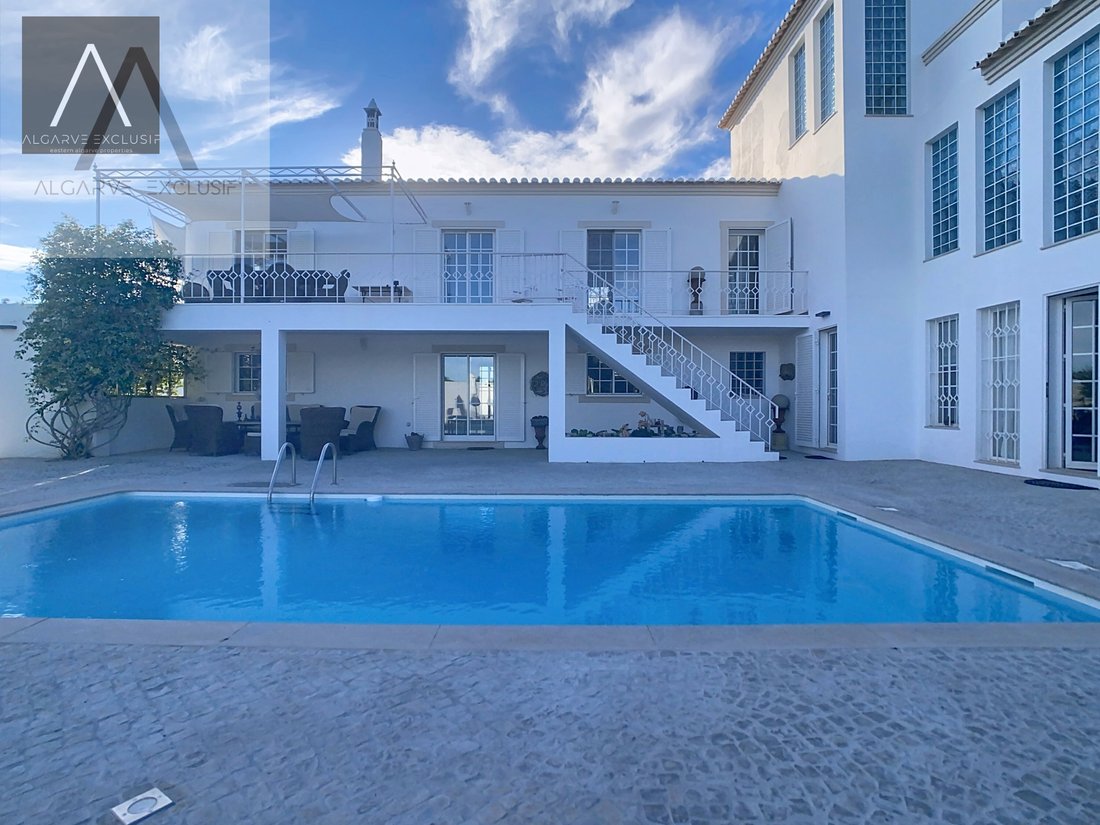House in Quelfes, Algarve, Portugal 4 - 18536398