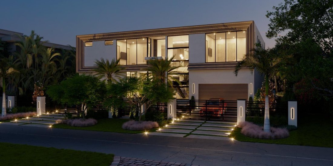 House in Wilton Manors, Florida, United States 1 - 18535173