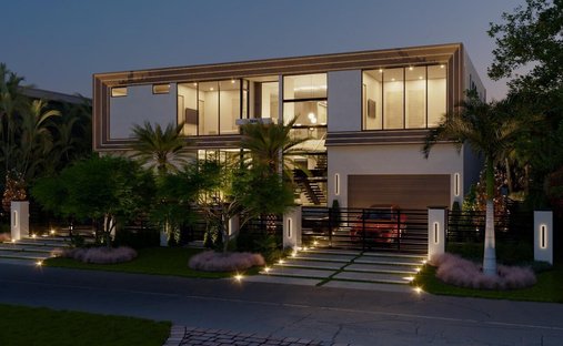 House in Wilton Manors, Florida, United States 1
