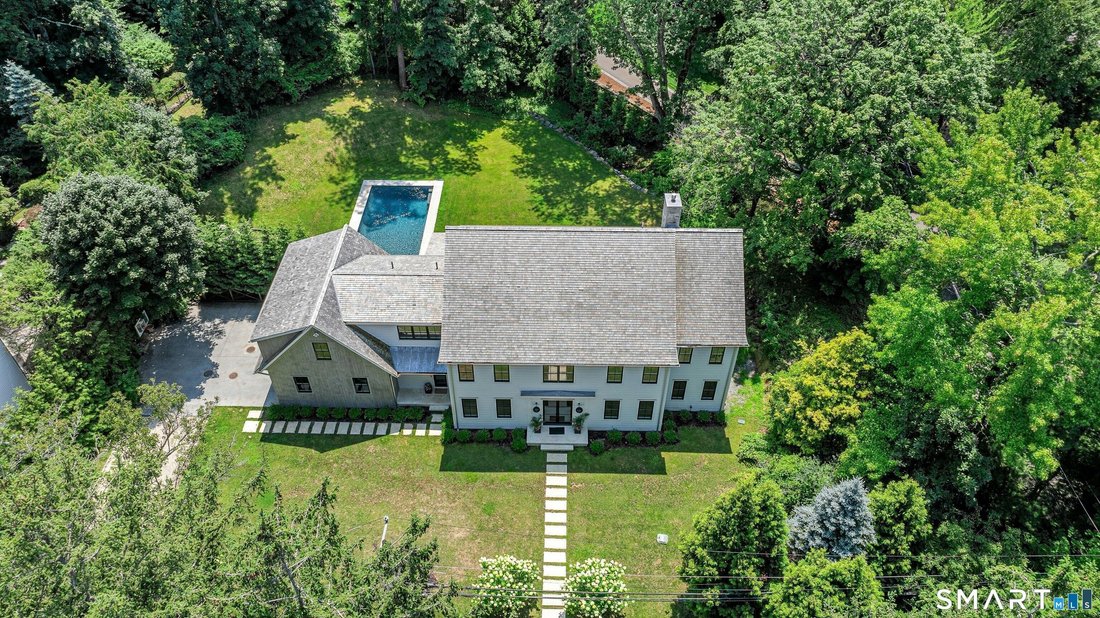 Townhouse in Darien, Connecticut, United States 1 - 18535662