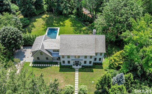Casa a Darien, Connecticut, Stati Uniti 1