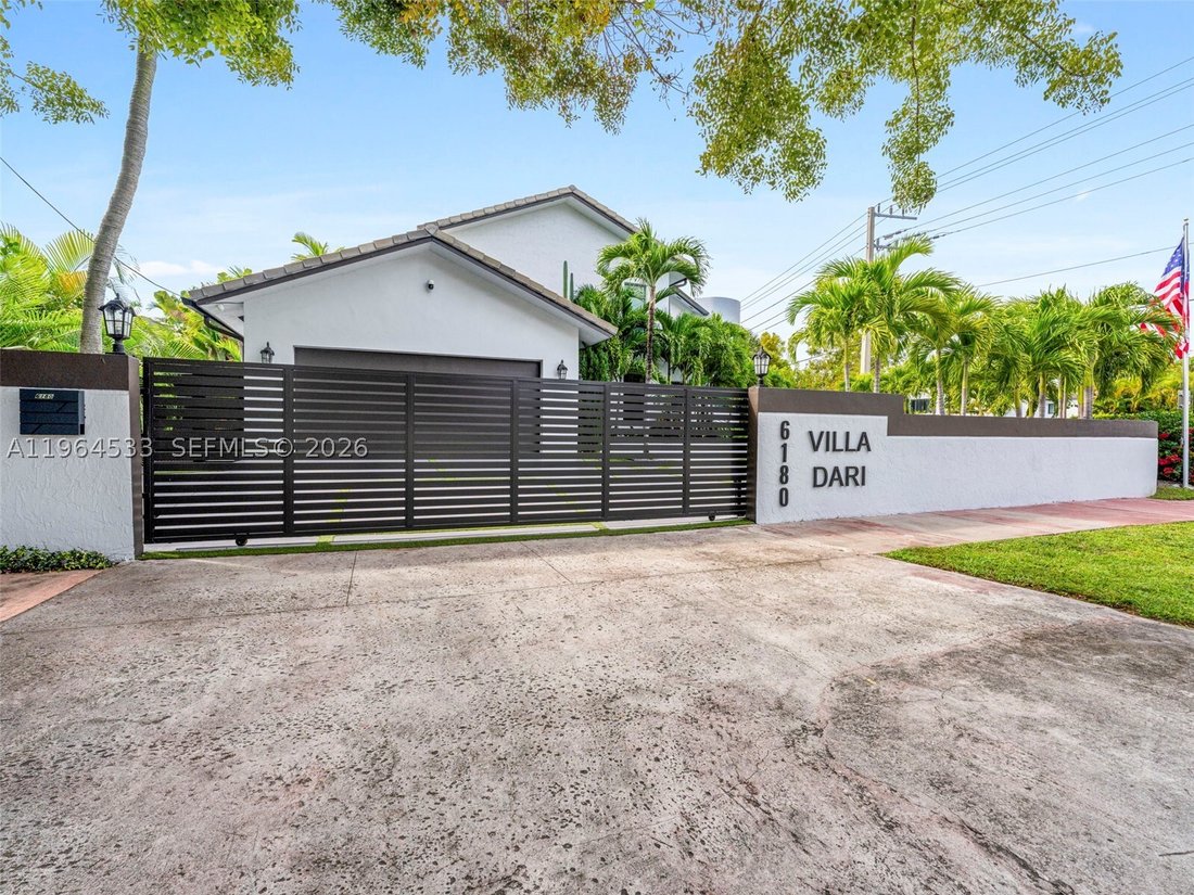House in Miami Beach, Florida, United States 3 - 17242537
