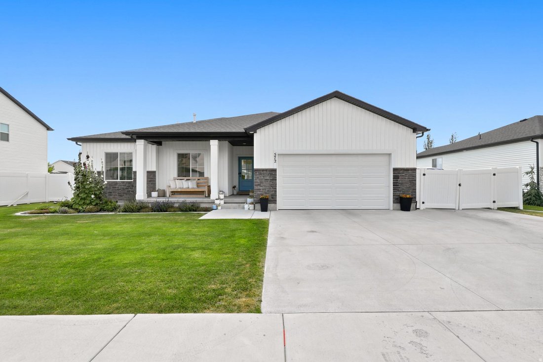 House in Hyrum, Utah, United States 2 - 18533692