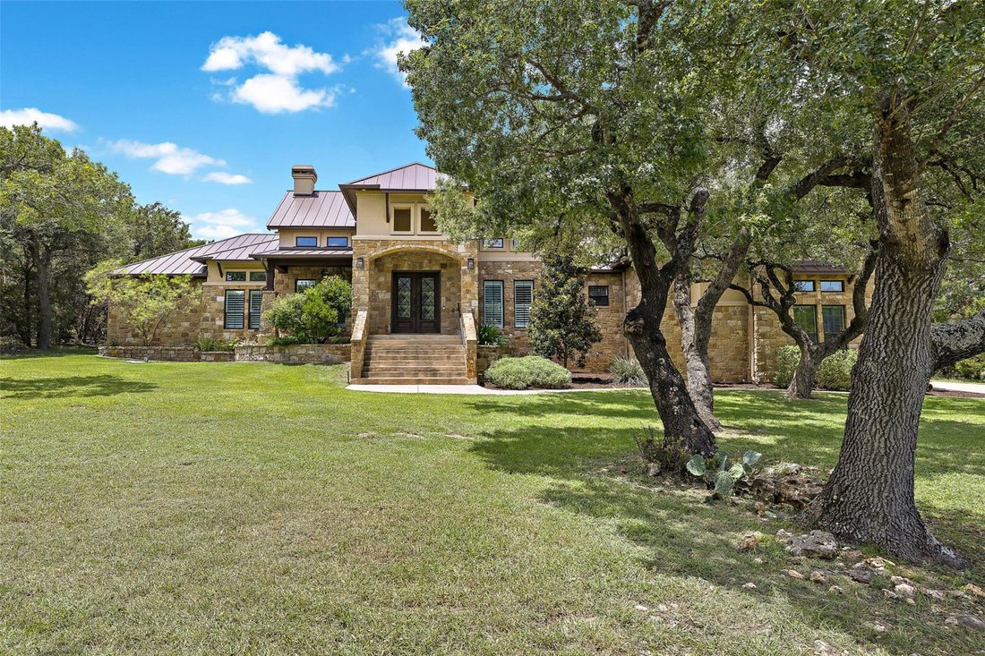 House in Georgetown, Texas, United States 1 - 18532626