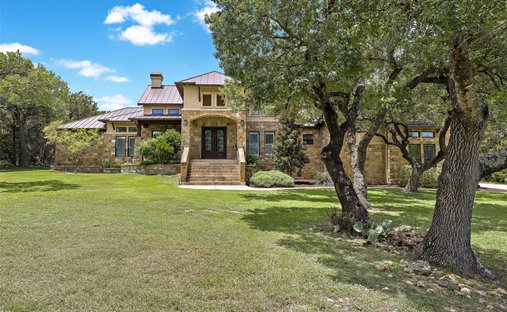 Casa en Georgetown, Texas, Estados Unidos 1