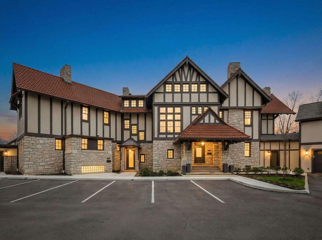 Condo in Columbus, Ohio, United States 3 - 18535621
