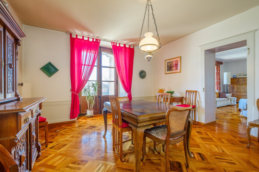 Haus in Bonvillars, Waadt, Schweiz 5 - 18532091
