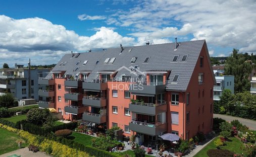 Apartment in Bassersdorf, Zurich, Switzerland 1