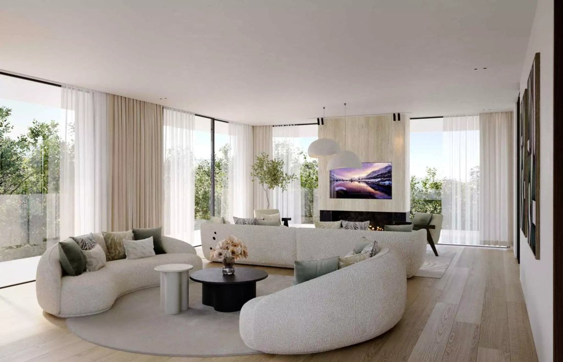 Apartment in Vandœuvres, Genève, Switzerland 3 - 18534254