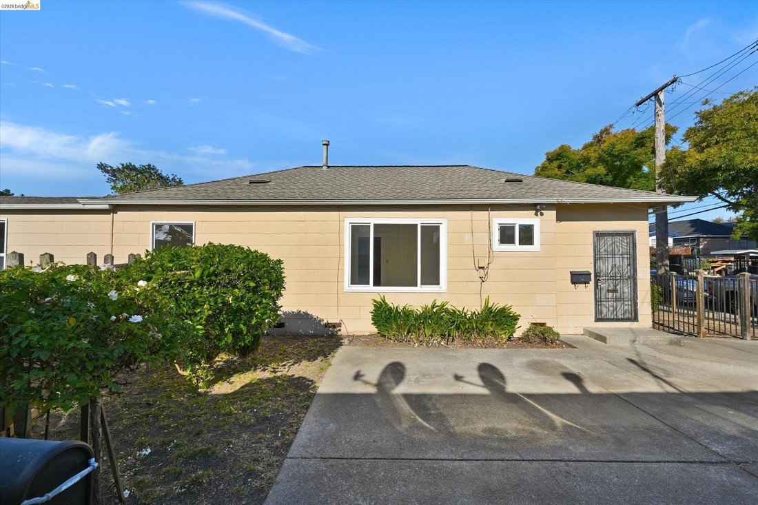Apartment in Oakland, California, United States 5 - 18533891